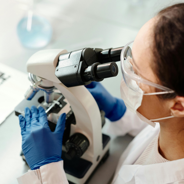 Paternity Testing